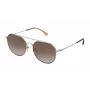LOZZA MAN SL233055579G Sonnenbrille Havana Braun 55/19/145 mm