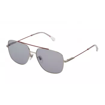 LOZZA MAN SL2337580N53 Sonnenbrille 58/14/145 mm