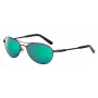 LOZZA Unisex-Sonnenbrille SL221158568V, 58/17/135 mm