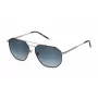 LOZZA SL2416-590541 Unisex-Sonnenbrille, 59/14/140 mm