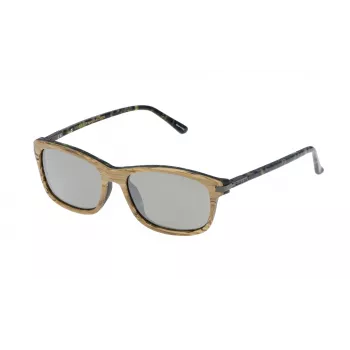 LOZZA Unisex-Sonnenbrille SL4029M56ANBX, 56/16/140 mm