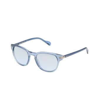 LOZZA Unisex-Sonnenbrille SL4032M494AGX, 49/21/140 mm