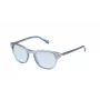 LOZZA Unisex-Sonnenbrille SL4032M494AGX, 49/21/140 mm