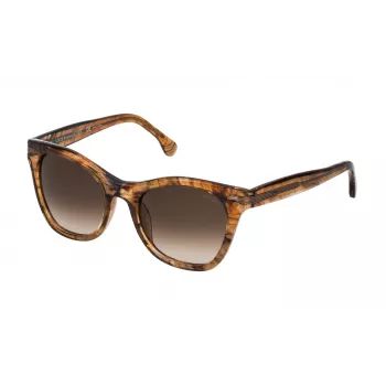 LOZZA Herren-Sonnenbrille SL4130M5106XE, 51/21/140 mm