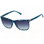 LOZZA Herren-Sonnenbrille SL4162M580WT9, 58/18/140 mm