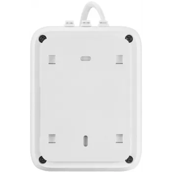 LPG-Propangas-Butangas-Sensor Firesco JY-ZL2010W mit WiFi Tuya App