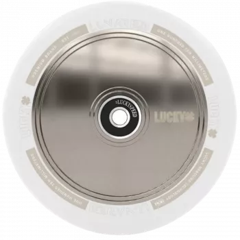 Lucky Lunar 110mm Pro Scooter Wheel Neochrome