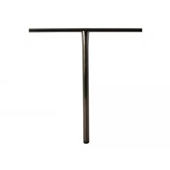 Lucky Titanium T-type Pro Scooter Bar 610mm Black