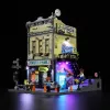 Lumibricks Skateboard-Shop