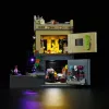 Lumibricks Skateboard-Shop
