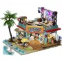 Lumibricks Surfshop Leuchtbausteine-Set