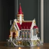Lumibricks Schatzkammer des Königsschlosses