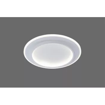 LED-Deckenleuchte 48W 3600LM
