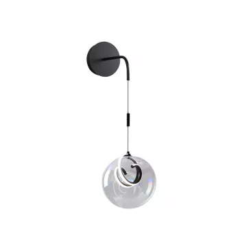 LED-Pendelleuchte 10W 500LM