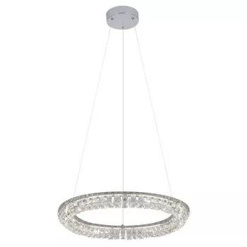 Pendelleuchte 40W LED 3400LM