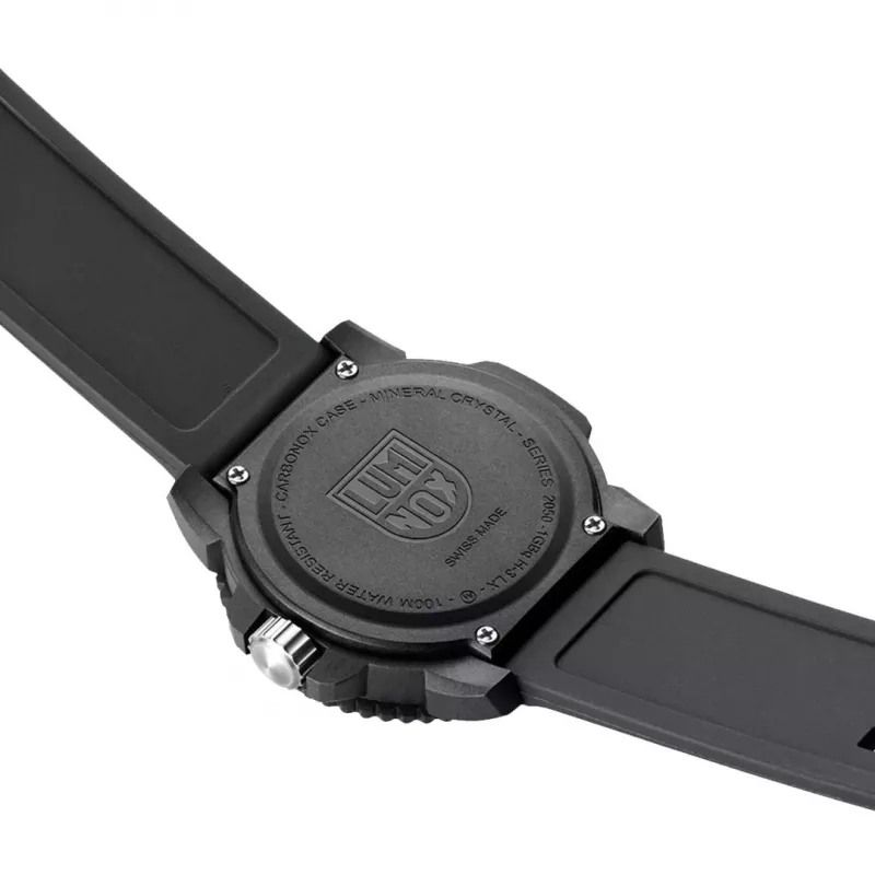Luminox Herren X2.2059.2 Automatikuhr 44mm