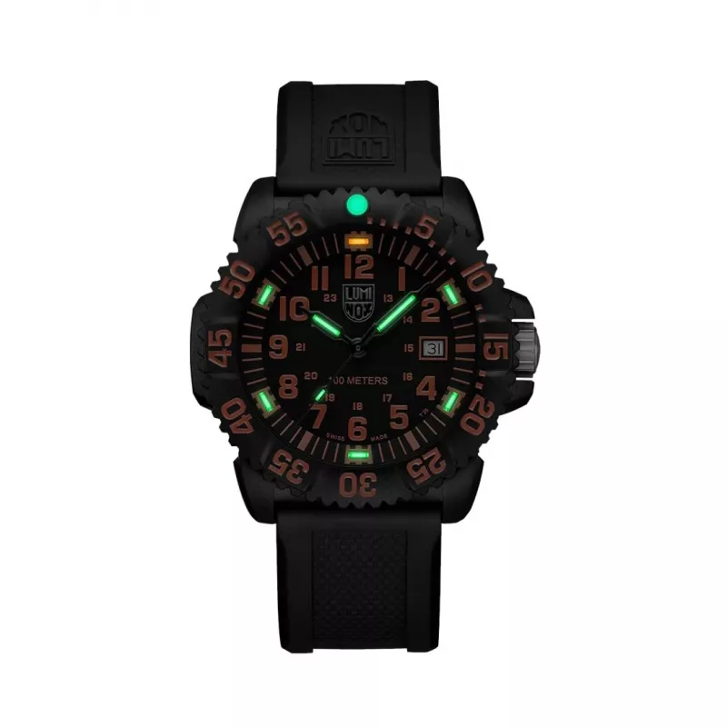 Luminox Herren X2.2059.2 Automatikuhr 44mm