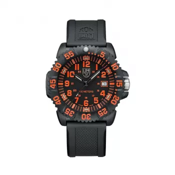 Luminox Herrenuhr X2.2072 44mm Swiss Quartz