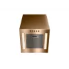 MAAN ELBA MINI WPB 430 Shine Copper Unterbau-Dunstabzugshaube