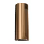 MAAN ELBA PB 31 Glossy Copper 50 cm Wandhaube