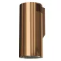 MAAN ELBA WPB 731 Copper Gloss Wandhaube 70 cm