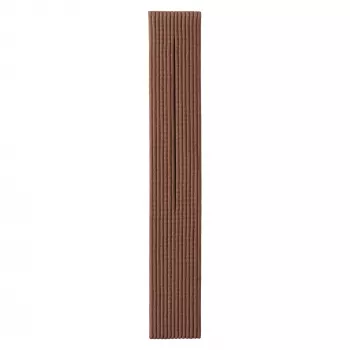 MACHINO iPhone Sock Long Size (80 cm) Braun