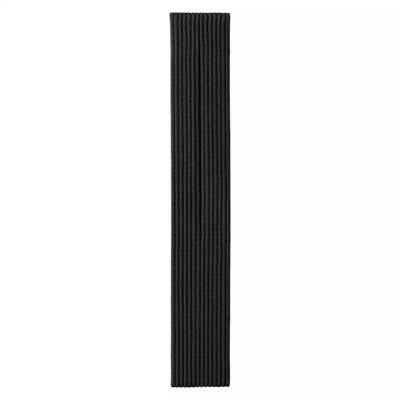 MACHINO iPhone Sock Long Size (80cm), Schwarz