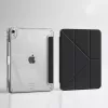 MACHINO TAB Case für iPad Pro 11 2024 Schwarz