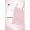 MACHINO TAB Case für iPad Pro 11 2024 Pink