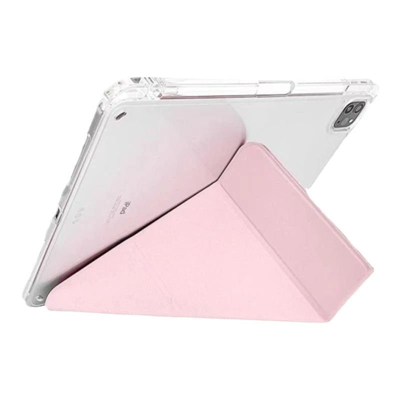 MACHINO TAB Case für iPad Pro 11 2024 Pink