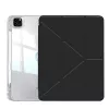 MACHINO TAB Case für iPad Pro 13 2024 Schwarz
