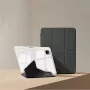 MACHINO TAB Case für iPad Pro 13 2024 Schwarz
