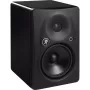 MACKIE 6,5-Zoll 2-Wege High-Resolution-Studiomonitor