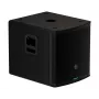 Mackie SR18S Aktiver Subwoofer 1600W Schwarz
