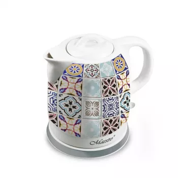 Maestro MR-066 Ceramika Wasserkocher 1,7L 2200W Blau