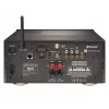 MAGNAT MC-200 Stereo-Verstärker mit Bluetooth 5.0, Wi-Fi, DAB+ und Phono MM-Eingang