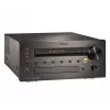 MAGNAT MC-200 Stereo-Verstärker mit Bluetooth 5.0, Wi-Fi, DAB+ und Phono MM-Eingang