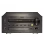MAGNAT MC-200 Stereo-Verstärker mit Bluetooth 5.0, Wi-Fi, DAB+ und Phono MM-Eingang