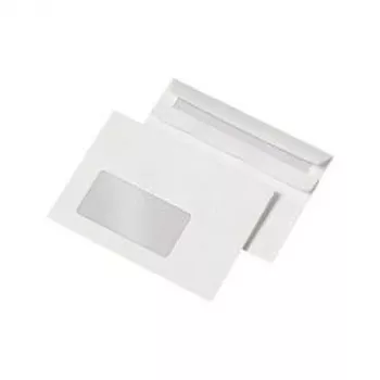 MAILmedia 20757-0 Kompaktumschlag, selbstklebend, 75 g/m²