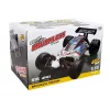 Enoze 9302E ferngesteuertes Rallyeauto 1:18, Blau