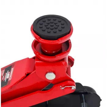AWTOOLS AW20025 flacher Rangierwagenheber, 2,5 t, 80-360 mm