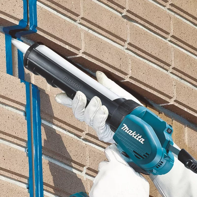 Makita CG100D Akku-Kartuschenpresse 12V Max CXT 28 mm/s