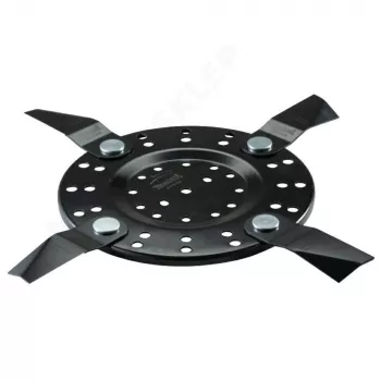 Makita Schneidmesser 46 cm für DLM462 Akku-Rasenmäher