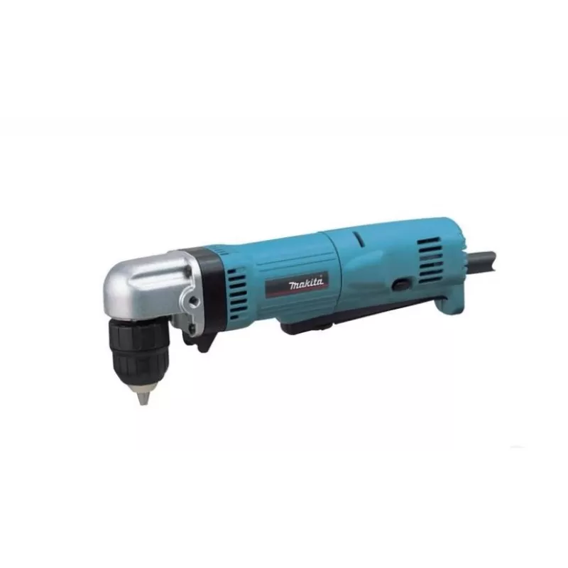 Makita DA3011F Winkelbohrmaschine 2400 U/min Schnellspannbohrfutter 1,6 kg