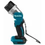 Makita DEADML808 Arbeitsleuchte Schwarz/Blau LED 4,9 W