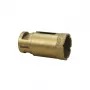 MAKITA Diamant-Kernbohrer 51mm M14 Trockenschnitt