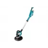 Makita DSL801ZU Akku-Trockenbau-Schleifer 18V LXT Bürstenlos 210mm Nur Gerät