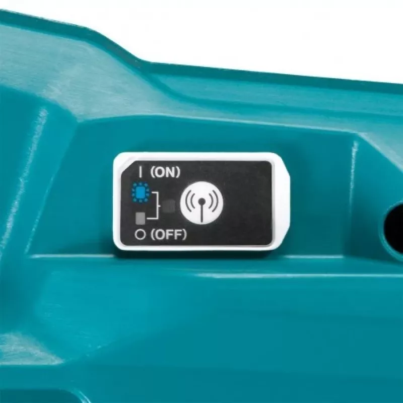 Makita DSL801ZU Akku-Trockenbau-Schleifer 18V LXT Bürstenlos 210mm Nur Gerät