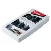 Makita E-10512 Schraubendreher-Set, 6-teilig (Schlitz/Pozidriv)
