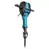 Makita HM1812 Abbruchhammer 2000 W 870 bpm Schwarz, Blau